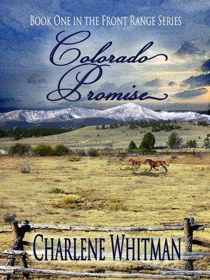 cover image of Colorado Promise